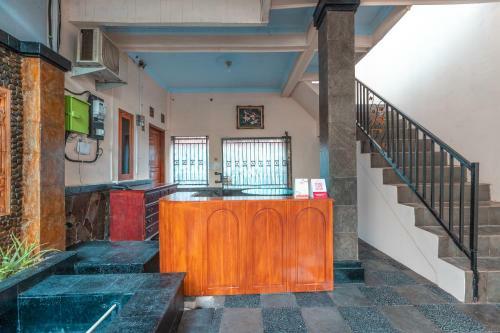 Hotel Oyo 2137 D'colonel Residence Syariah