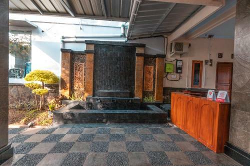 Hotel Oyo 2137 D'colonel Residence Syariah