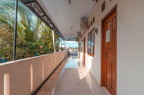 Hotel Oyo 2137 D'colonel Residence Syariah