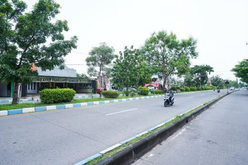 Hotel Oyo 2612 Pondok Rizqi Syariah