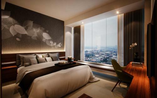 Aston Sidoarjo City Hotel & Conference Center