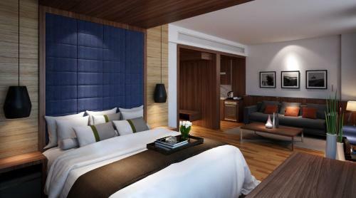 Aston Sidoarjo City Hotel & Conference Center