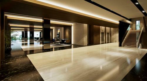 Aston Sidoarjo City Hotel & Conference Center