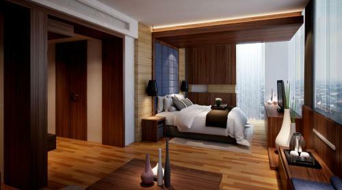 Aston Sidoarjo City Hotel & Conference Center