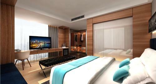 Aston Sidoarjo City Hotel & Conference Center