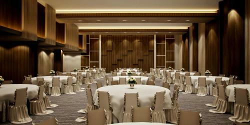 Aston Sidoarjo City Hotel & Conference Center