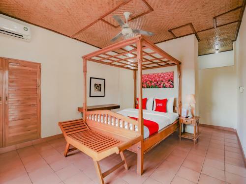 Hotel Oyo 3836 Vedanta Villa