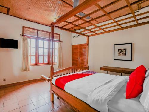 Hotel Oyo 3836 Vedanta Villa
