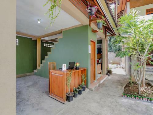 Hotel Oyo 3836 Vedanta Villa