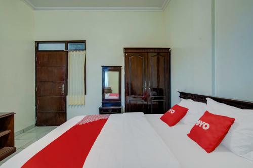 Oyo 3862 Hotel Pandan Wangi