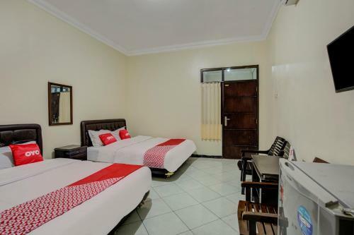Oyo 3862 Hotel Pandan Wangi