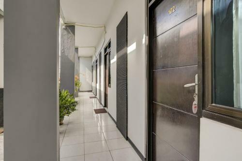 Oyo 3862 Hotel Pandan Wangi