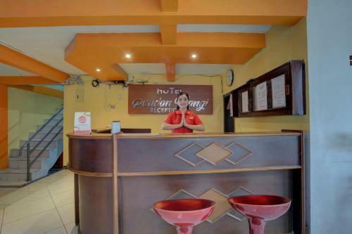 Oyo 3862 Hotel Pandan Wangi