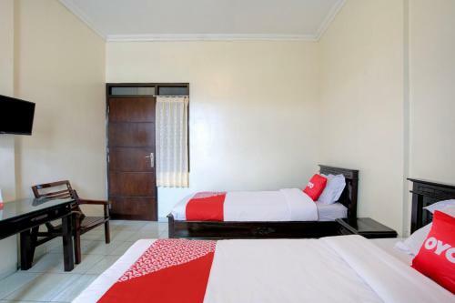 Oyo 3862 Hotel Pandan Wangi