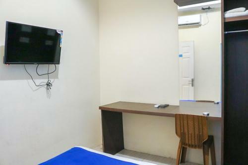 Hotel Graha Matahari Syariah Sepanjang