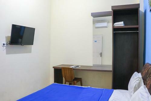Hotel Graha Matahari Syariah Sepanjang