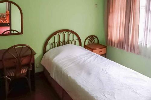 Hotel Reddoorz Plus Near Tugu Mercusuar Anyer