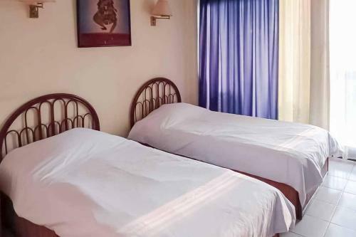 Hotel Reddoorz Plus Near Tugu Mercusuar Anyer