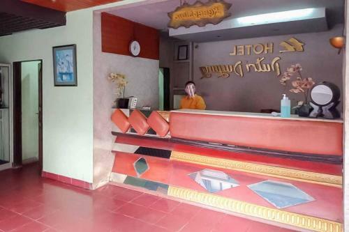 Hotel Reddoorz Plus Near Tugu Mercusuar Anyer