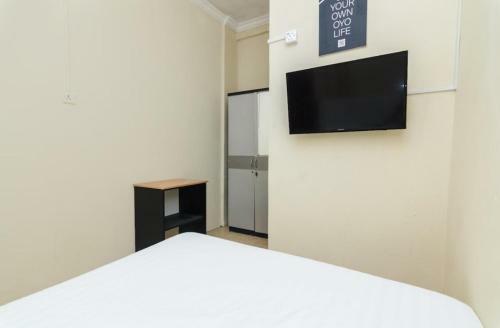 Hostal Faris Home Stay Batam Center