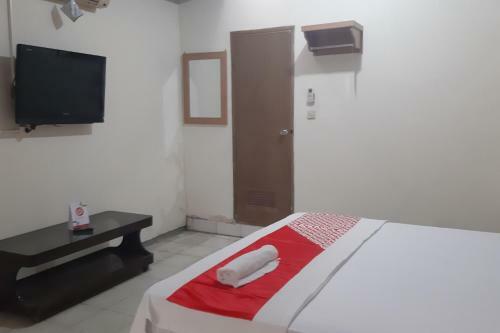 Hotel Spot On 90098 Anak Mama Guesthouse
