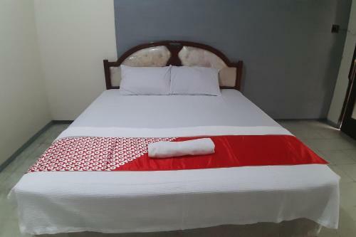 Hotel Spot On 90098 Anak Mama Guesthouse