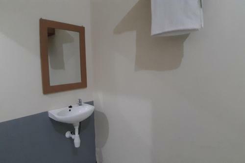 Hotel Spot On 90098 Anak Mama Guesthouse