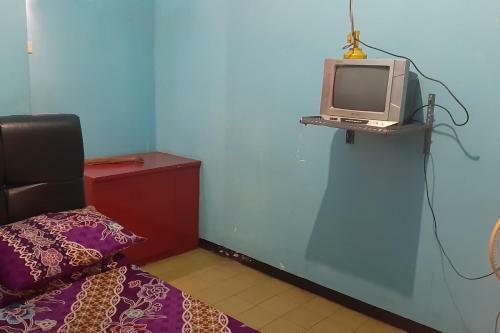Hotel Spot On 90098 Anak Mama Guesthouse
