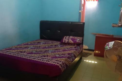 Hotel Spot On 90098 Anak Mama Guesthouse