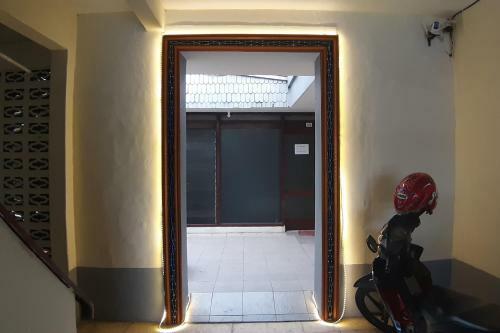 Hotel Spot On 90098 Anak Mama Guesthouse