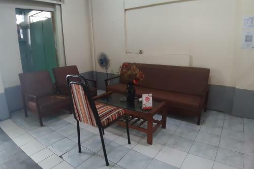 Hotel Spot On 90098 Anak Mama Guesthouse