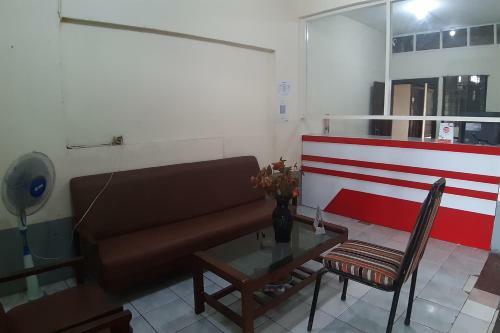 Hotel Spot On 90098 Anak Mama Guesthouse