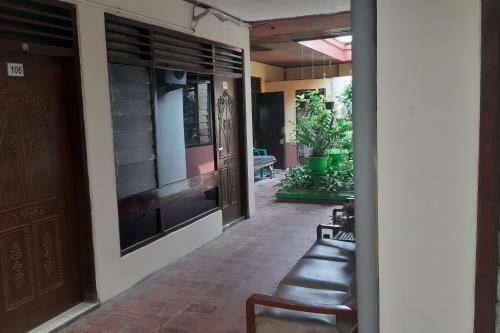 Hotel Spot On 90098 Anak Mama Guesthouse