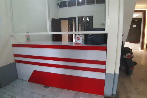 Hotel Spot On 90098 Anak Mama Guesthouse