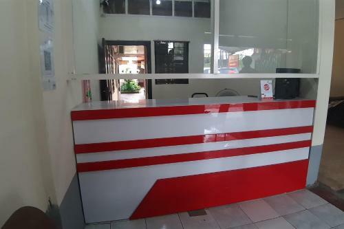 Hotel Spot On 90098 Anak Mama Guesthouse