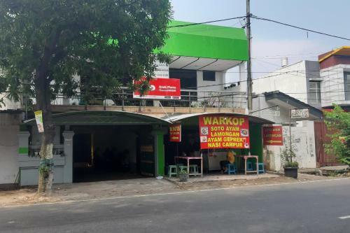 Hotel Spot On 90098 Anak Mama Guesthouse