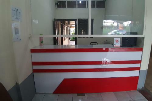Hotel Spot On 90098 Anak Mama Guesthouse