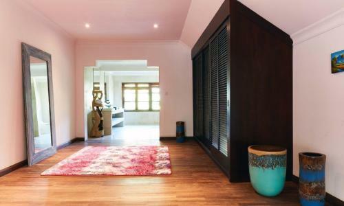 Blue Bamboo Villas