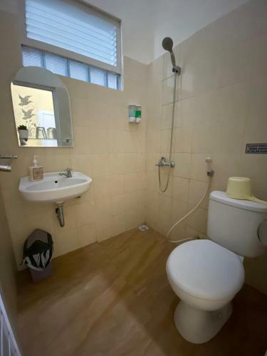 Hotel Omah Inap D24 Syariah Nogotirto