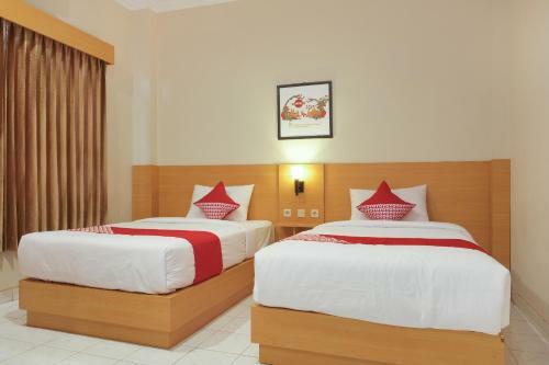 Oyo 902 Hotel Pondok Anggun