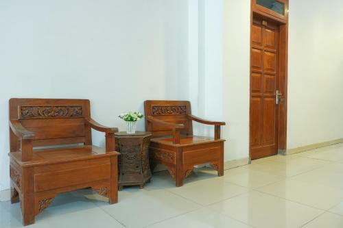 Oyo 902 Hotel Pondok Anggun