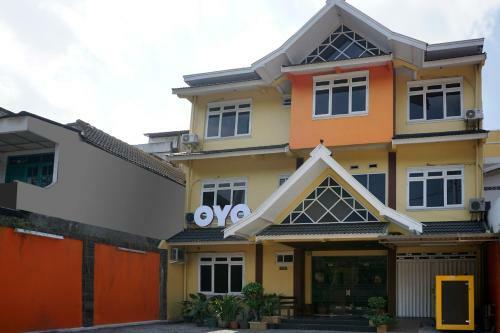 Oyo 902 Hotel Pondok Anggun