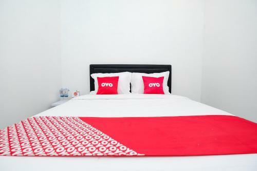 Hotel Oyo 1611 Four D'home