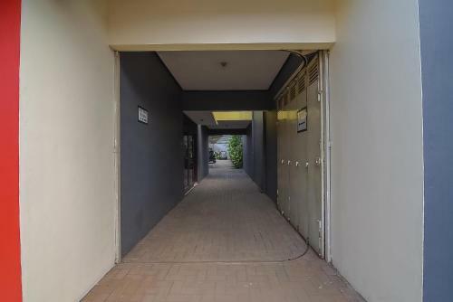 Hostal Reddoorz Near Ipdn 2