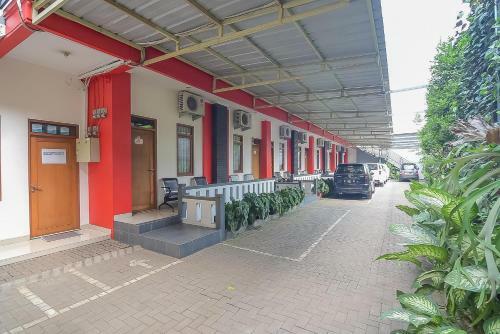 Hostal Reddoorz Near Ipdn 2