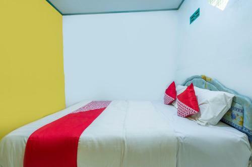 Hotel Oyo 2141 Pondok Pulo Sari 2
