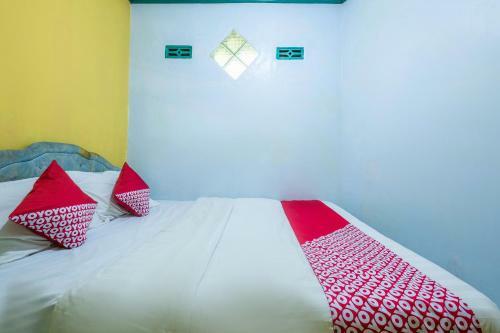 Hotel Oyo 2141 Pondok Pulo Sari 2