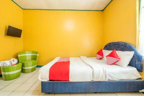 Hotel Oyo 2141 Pondok Pulo Sari 2