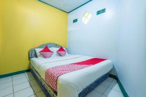 Hotel Oyo 2141 Pondok Pulo Sari 2