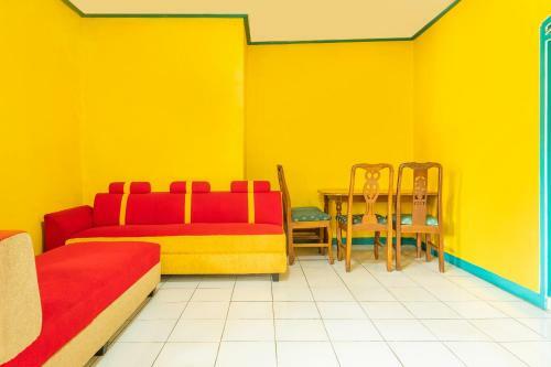 Hotel Oyo 2141 Pondok Pulo Sari 2
